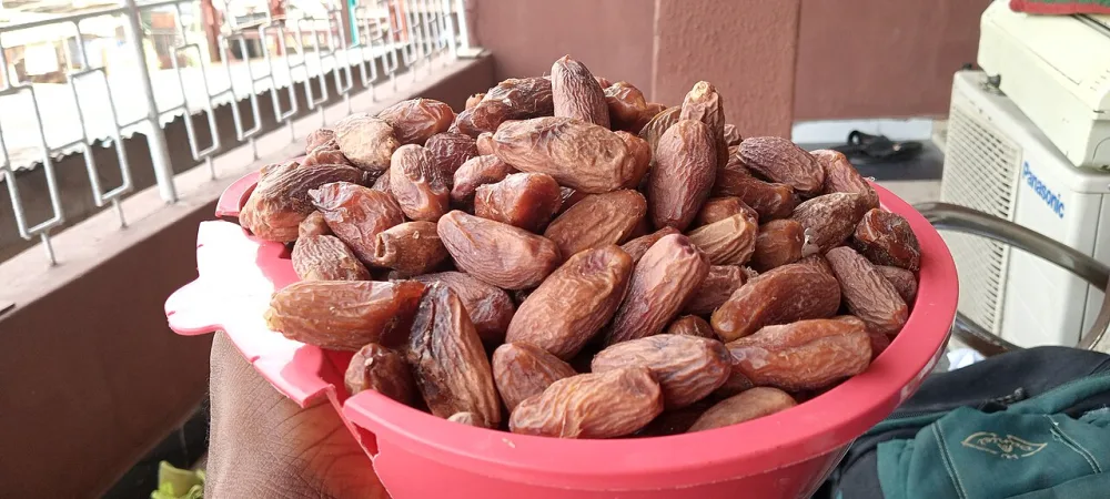 Harga Kurma Iran Grosir & Retail 2026: Panduan Belanja di Jabodetabek