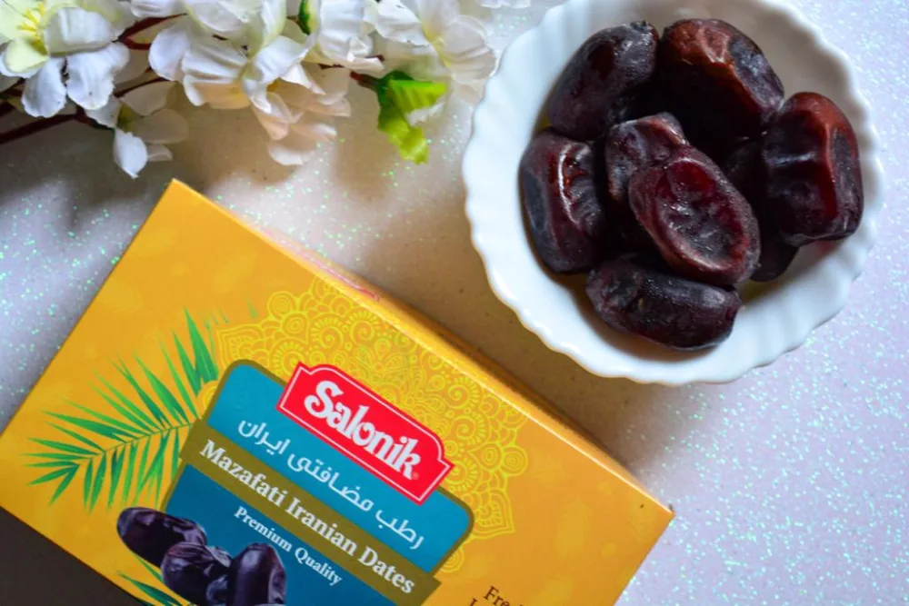 Iranian Dates: A Non-Israeli, Halal-Friendly Choice for Muslim Buyers