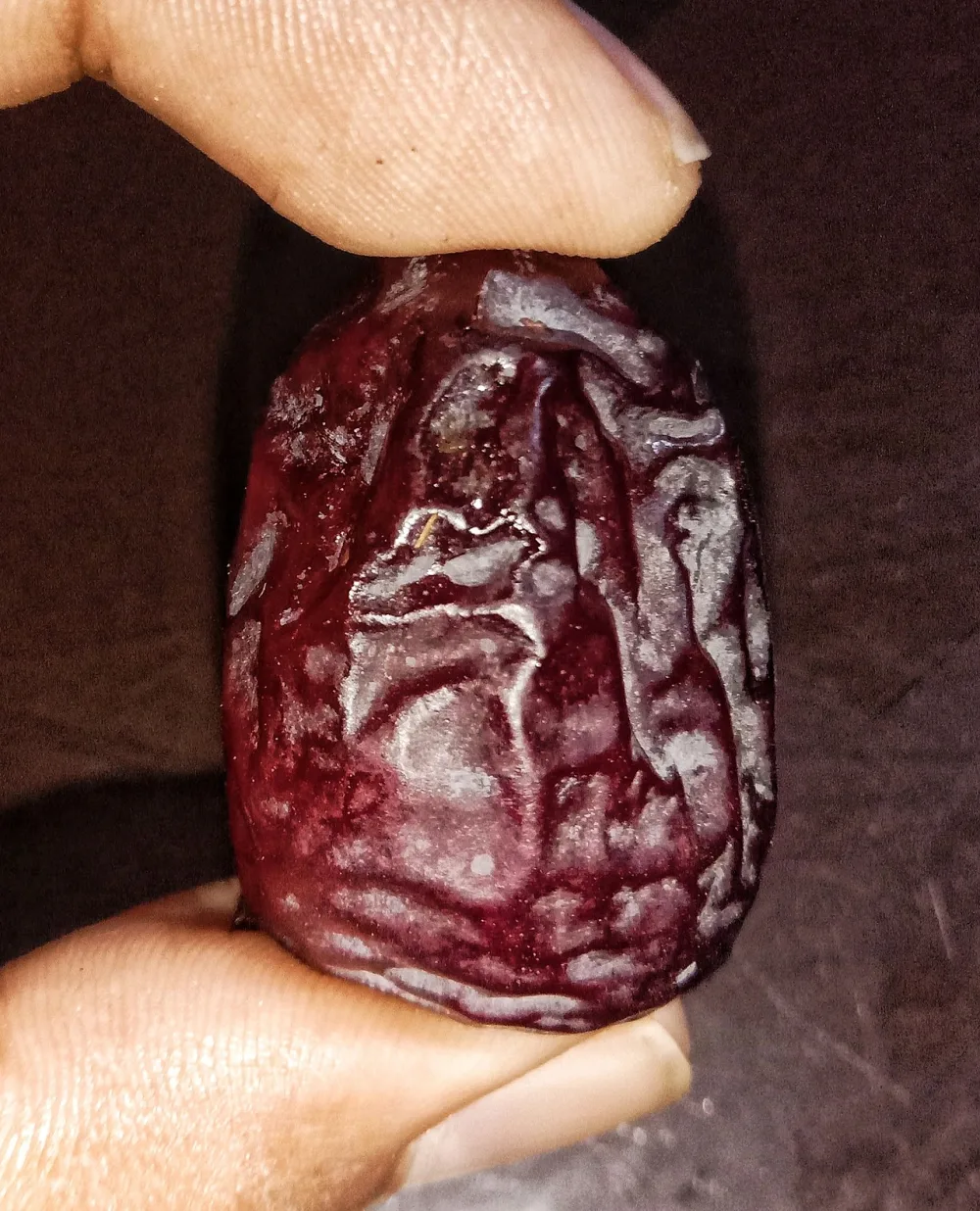 Kurma Iran untuk Ibu Hamil: Mazafati, Zat Besi & Pencegahan Anemia