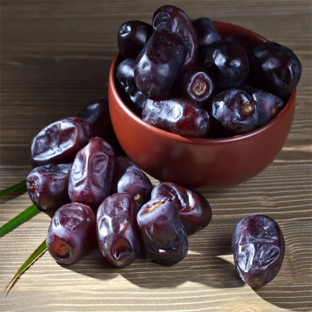 Kurma Mazafati Bam Iran